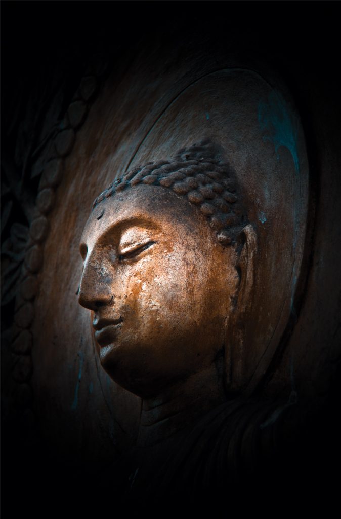 Article Projet Bouddhas 4 Magazine Heartfulness