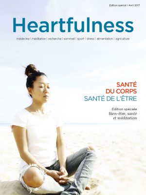mag couvspe spe avril17 Magazine Heartfulness